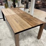 Lamulux eetkamertafel 220cm
